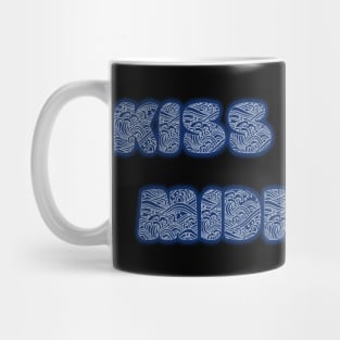 Kiss Me at Midnight Mug